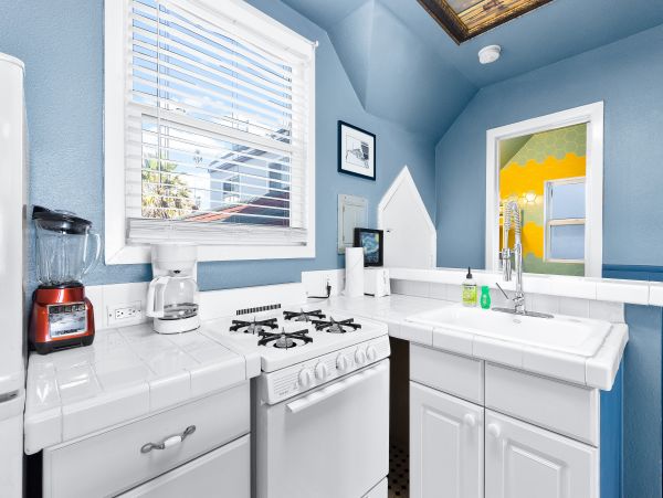 San Diego Beach Communities North Home 976358