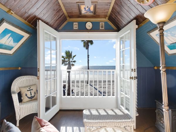 San Diego Beach Communities North Home 976358