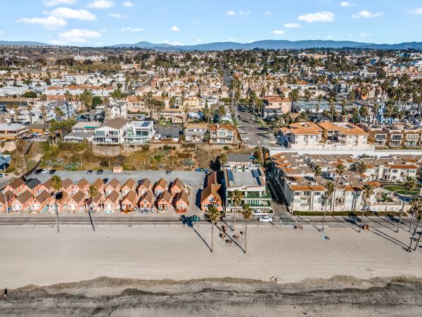 San Diego Beach Communities North Home 976358