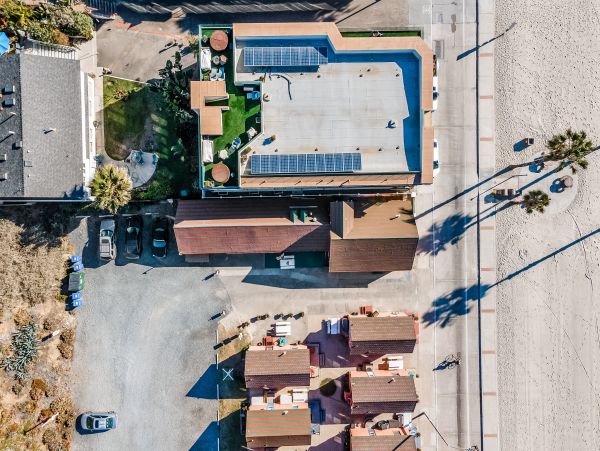 San Diego Beach Communities North Home 976358
