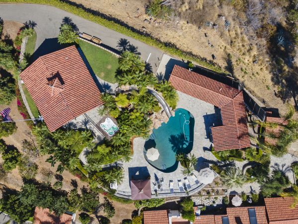 San Diego Beach Communities North Home 976359