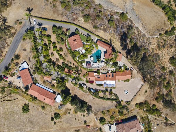San Diego Beach Communities North Home 976359