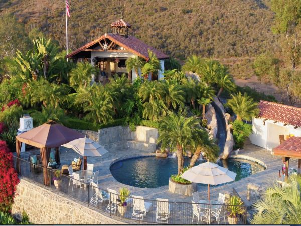 San Diego Beach Communities North Home 976359