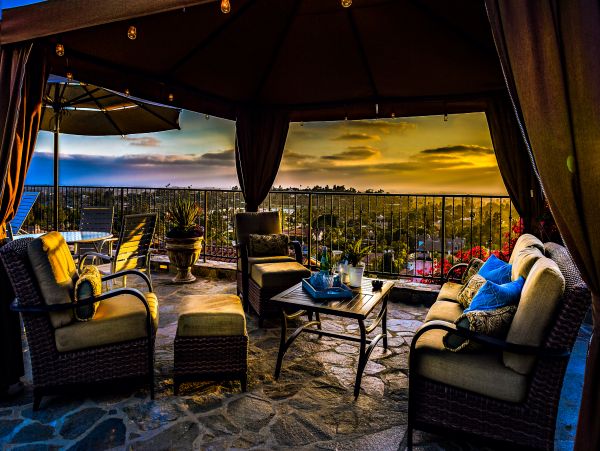 San Diego Beach Communities North Home 976359