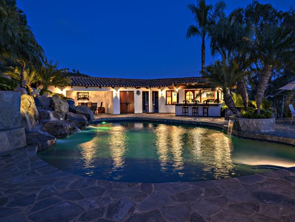 San Diego Beach Communities North Home 976359