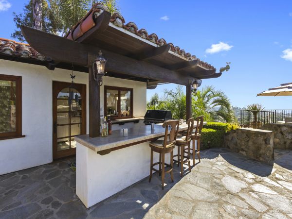 San Diego Beach Communities North Home 976359