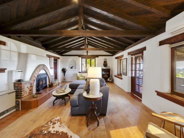 San Diego Beach Communities North Home 976359