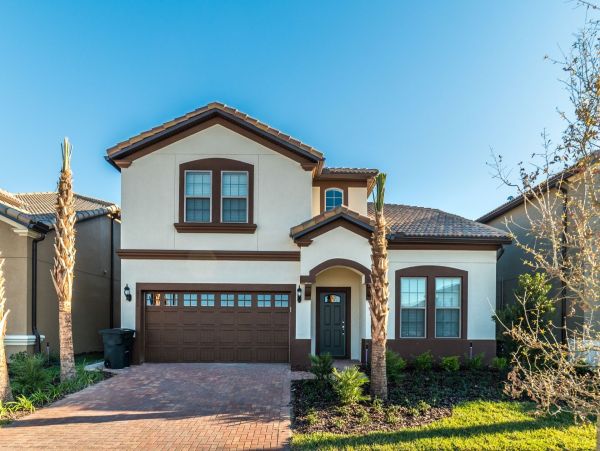 Orlando Home 976361