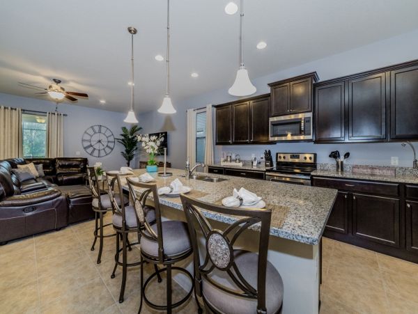 Orlando Home 976361