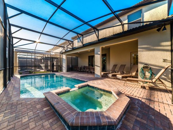 Orlando Home 976361