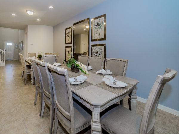 Orlando Home 976361