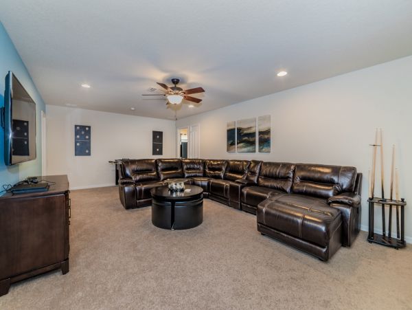 Orlando Home 976361