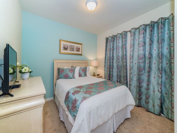 Orlando Home 976361