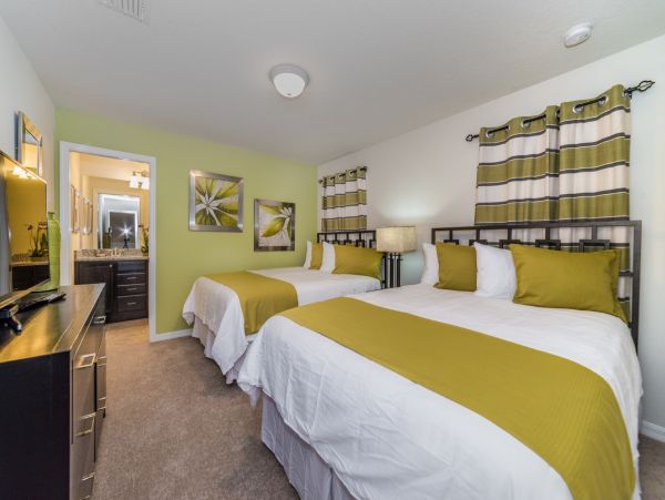 Orlando Home 976361