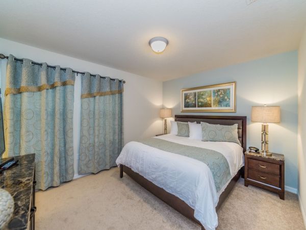 Orlando Home 976361