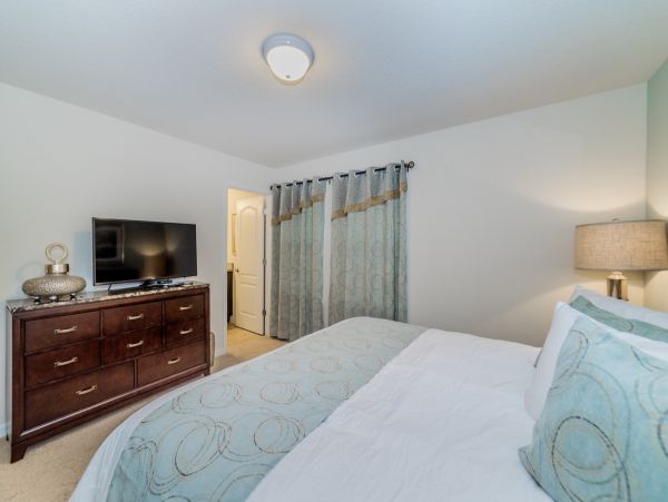 Orlando Home 976361