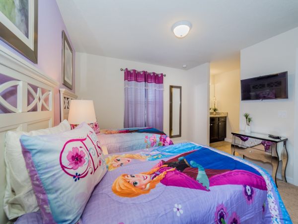 Orlando Home 976361