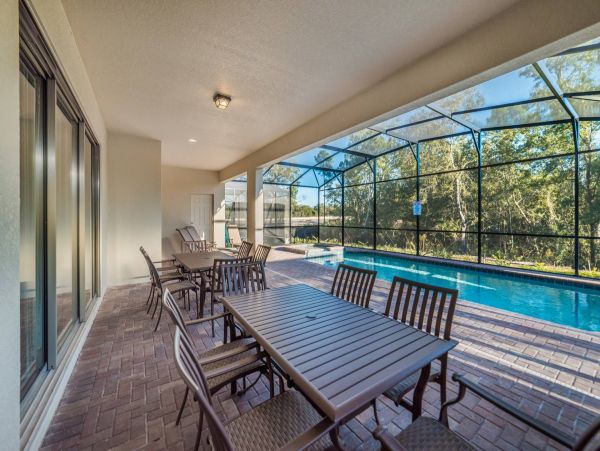 Orlando Home 976361