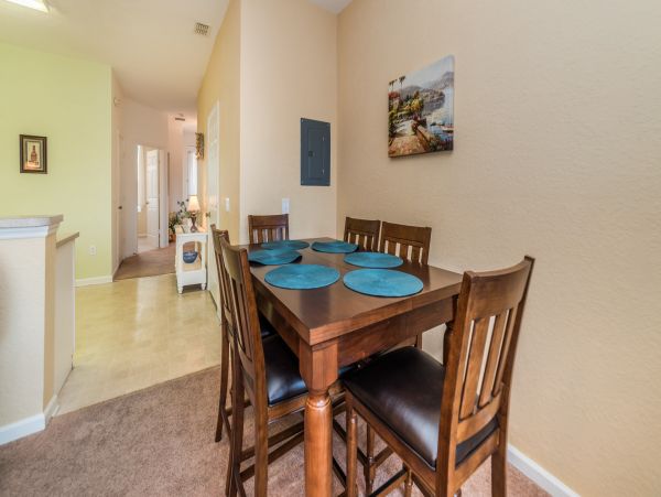 Orlando Home 976362
