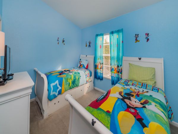Orlando Home 976362