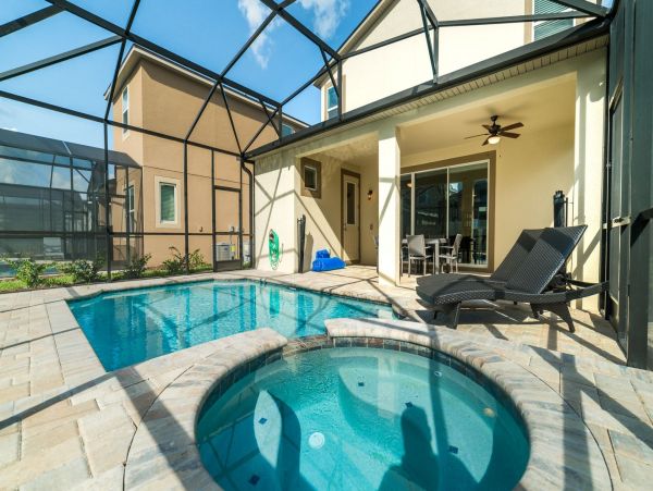 Orlando Home 976364