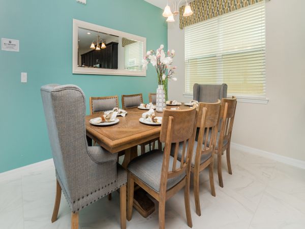 Orlando Home 976364