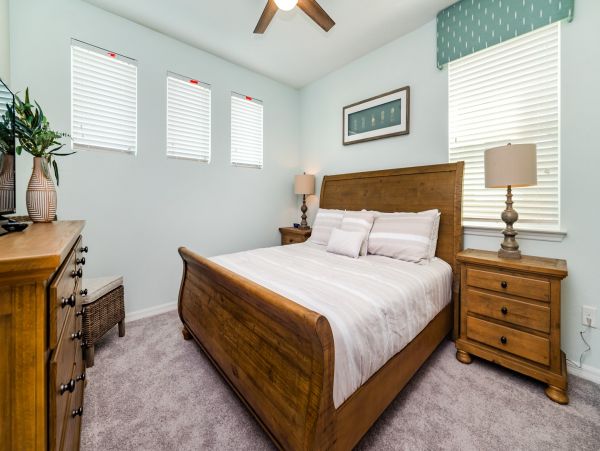 Orlando Home 976364