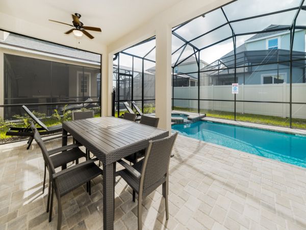 Orlando Home 976364