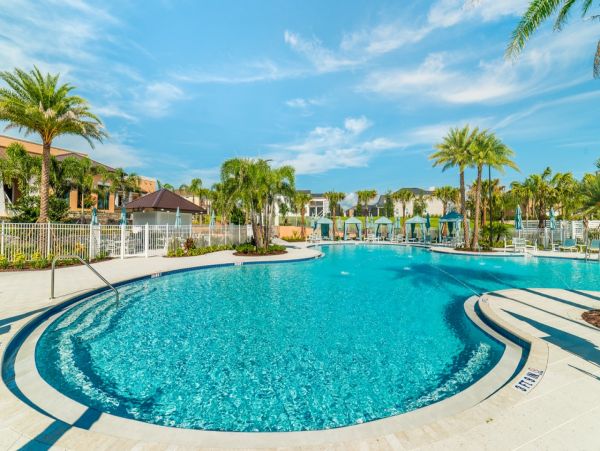Orlando Home 976364