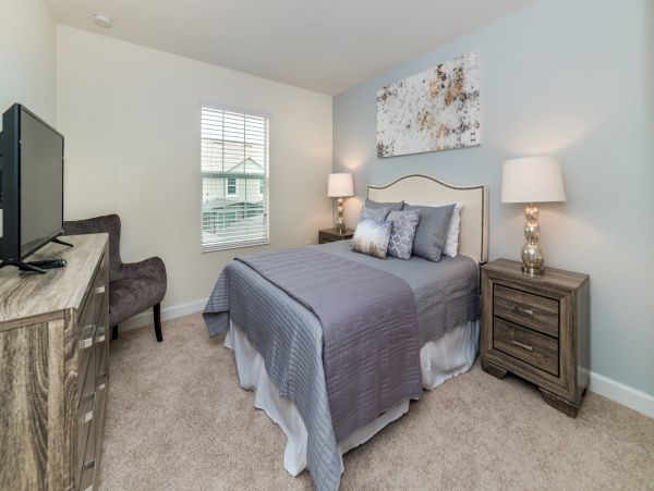 Orlando Home 976365