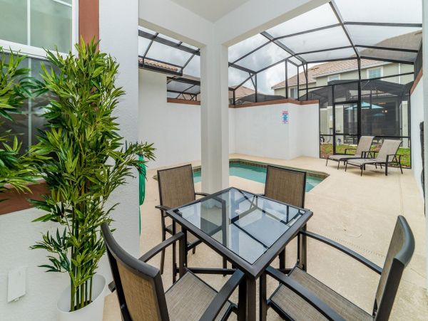 Orlando Home 976365