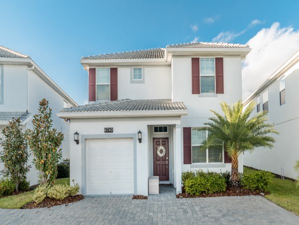 Orlando Home 976367