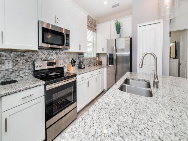 Orlando Home 976367