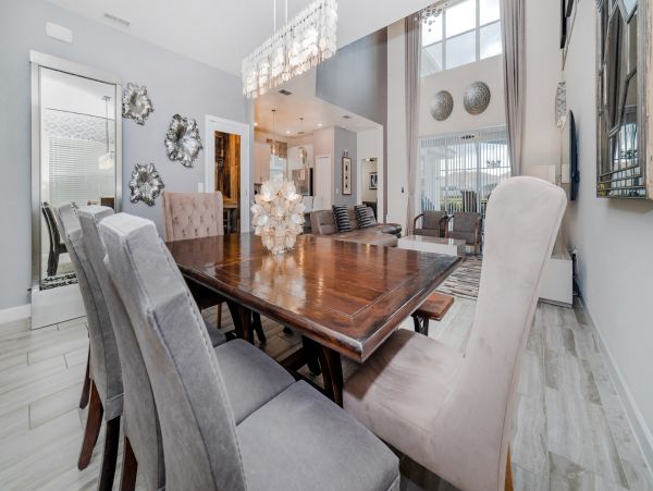 Orlando Home 976367