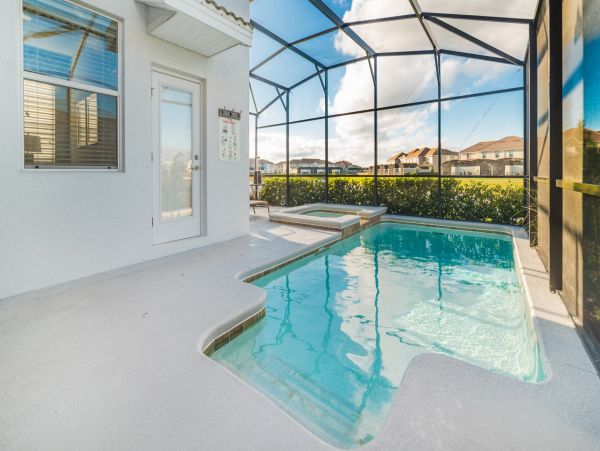 Orlando Home 976367