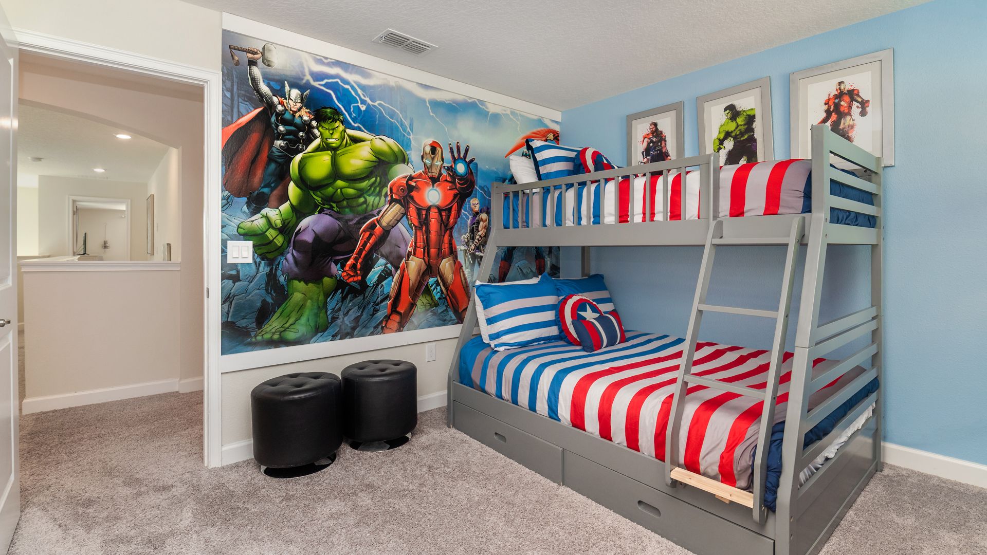 Orlando Home 976368