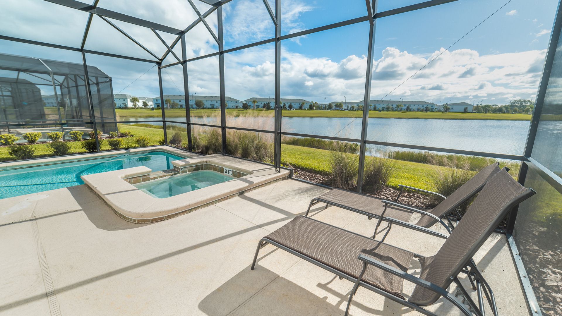 Orlando Home 976368