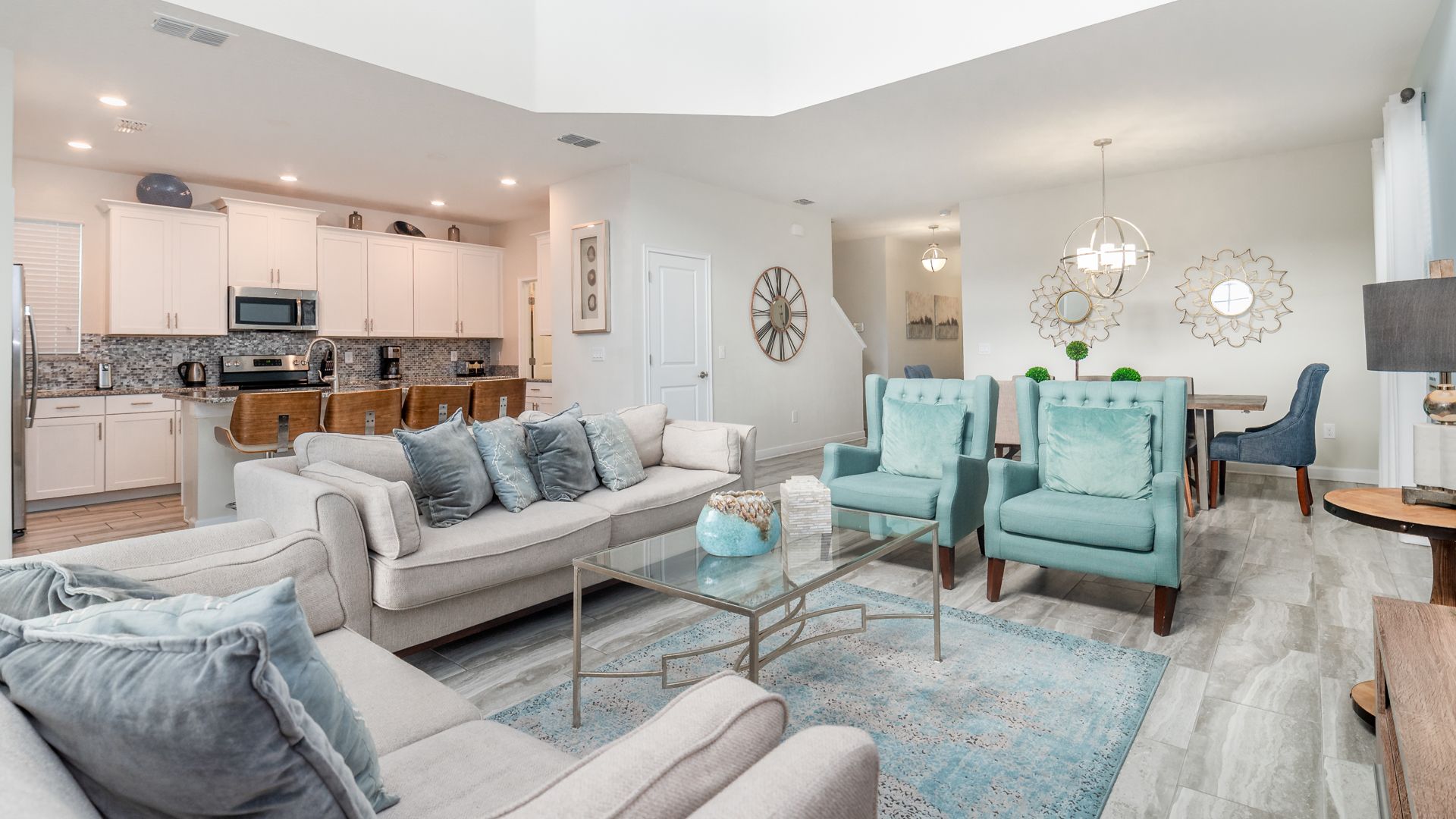 Orlando Home 976368