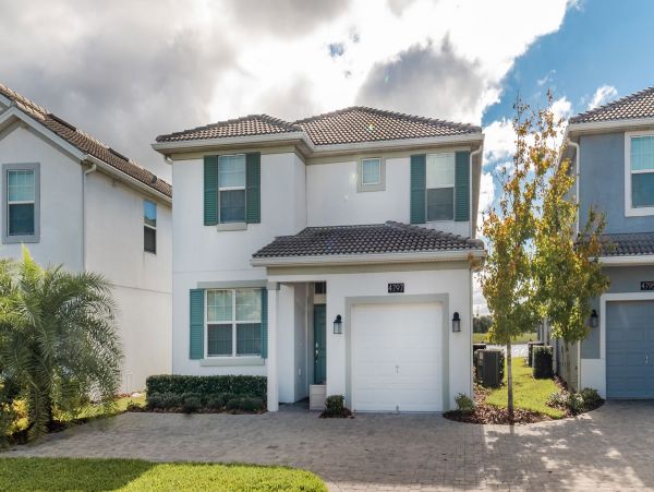 Orlando Home 976368
