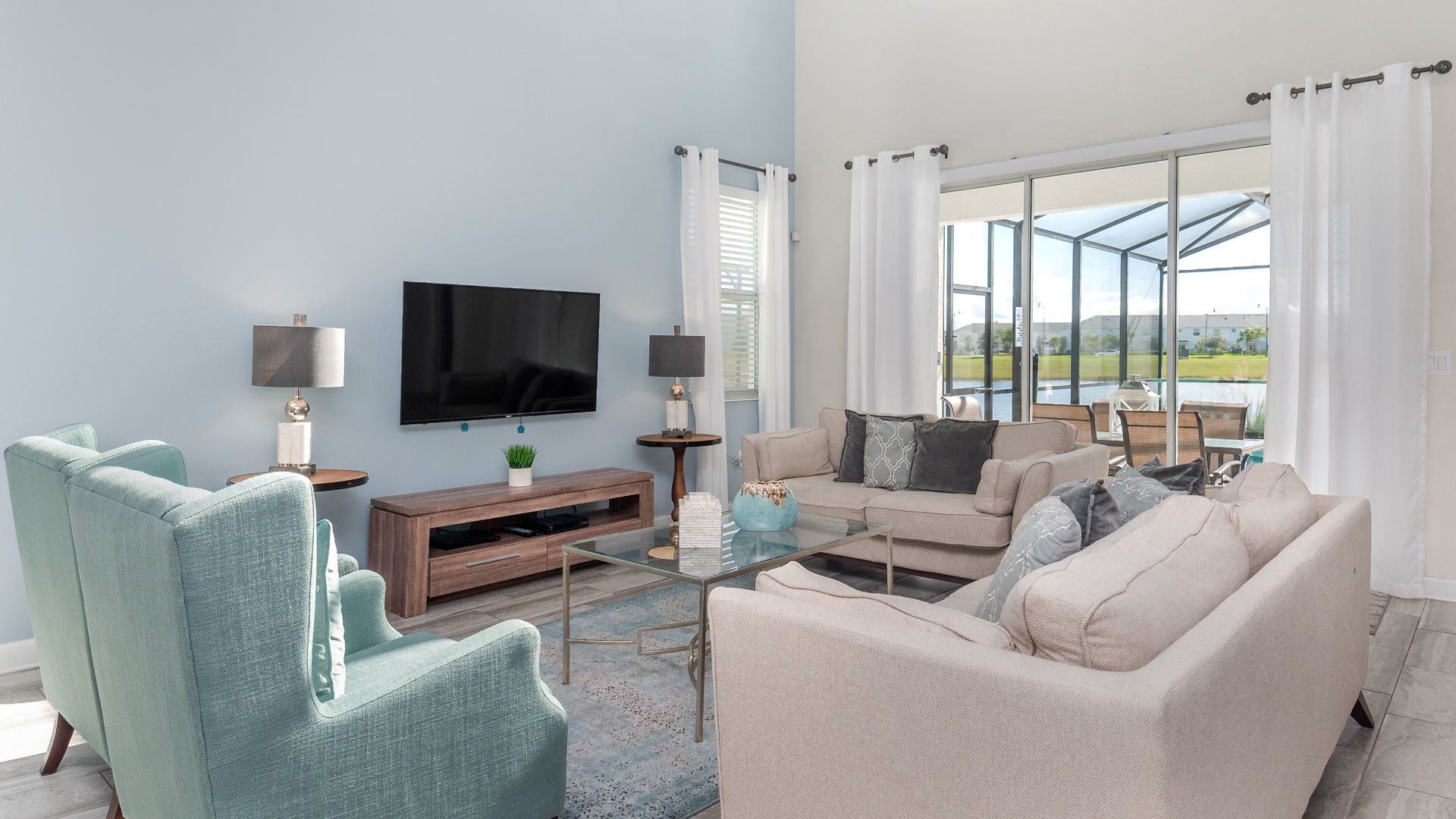Orlando Home 976368