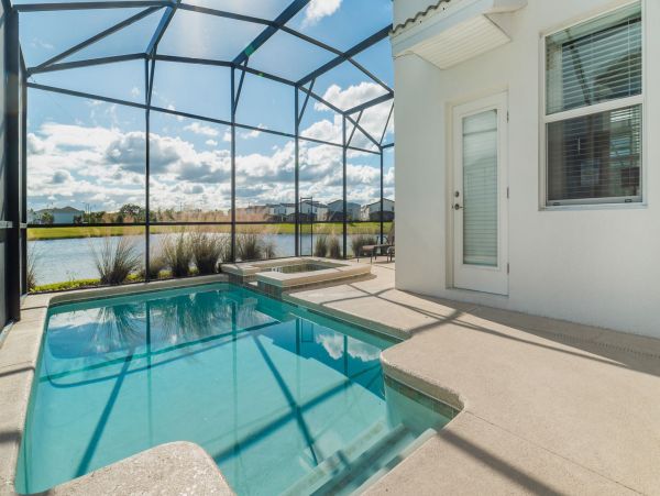 Orlando Home 976368
