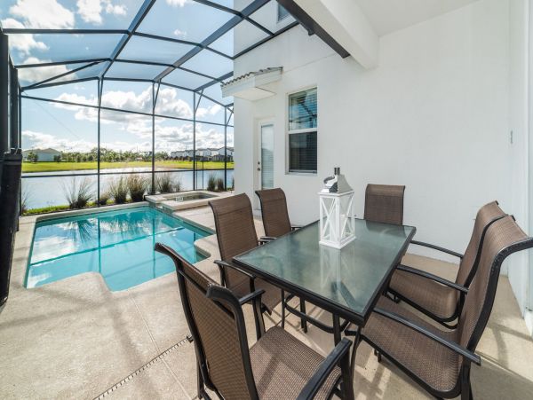 Orlando Home 976368