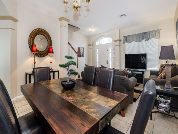 Orlando Home 976369