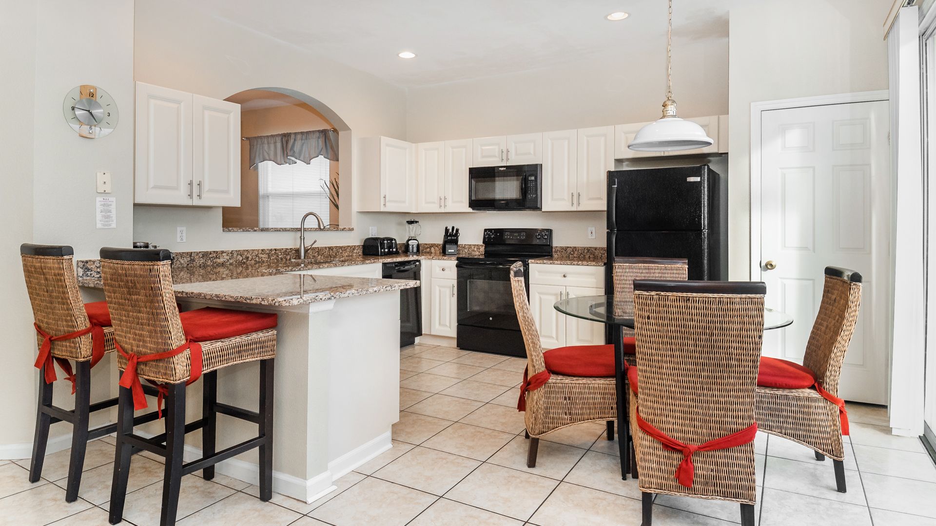 Orlando Home 976369