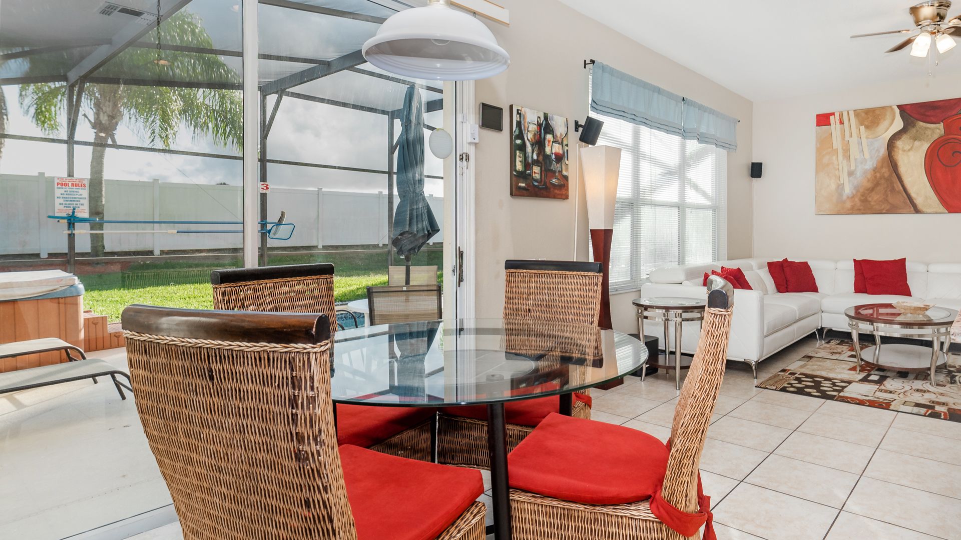 Orlando Home 976369