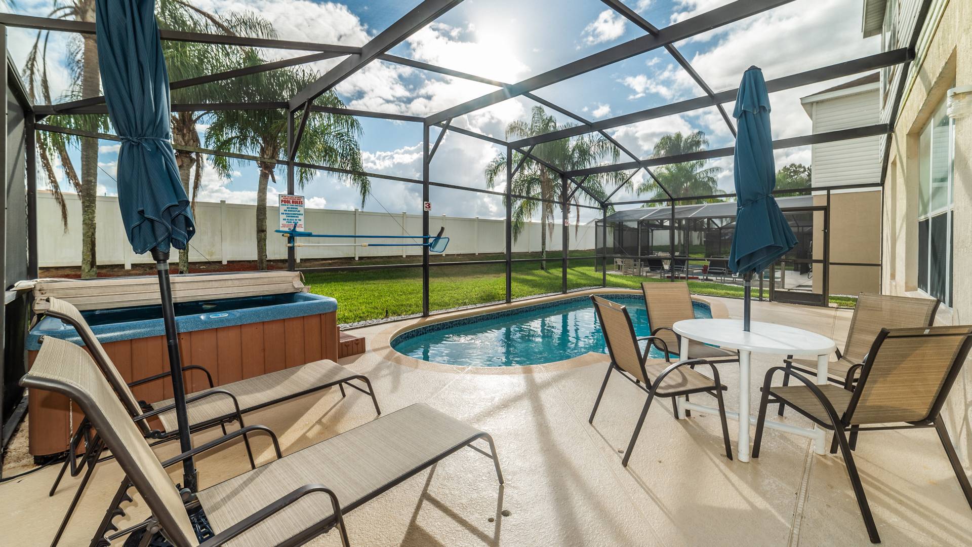 Orlando Home 976369