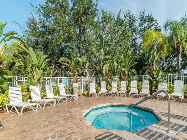 Orlando Home 976369