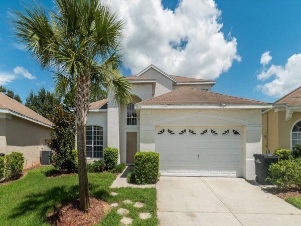 Orlando Home 976370