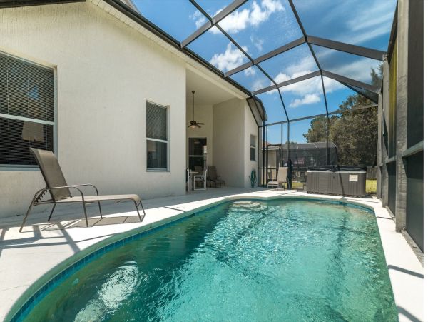 Orlando Home 976370
