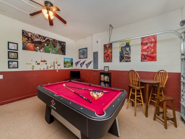 Orlando Home 976370